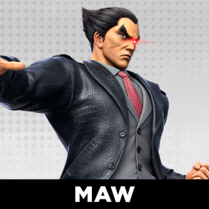 Mawpng — Monterrey, MX - Smash Community v1 option 60