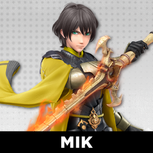Mikpng — Monterrey, MX - Smash Community v1 option 61