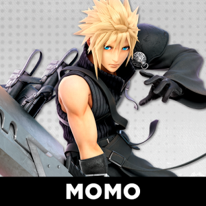 Momopng — Monterrey, MX - Smash Community v1 option 63