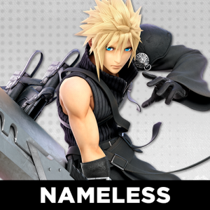 Namelesspng — Monterrey, MX - Smash Community v1 option 64