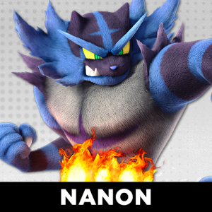 Nanonpng — Monterrey, MX - Smash Community v1 option 65