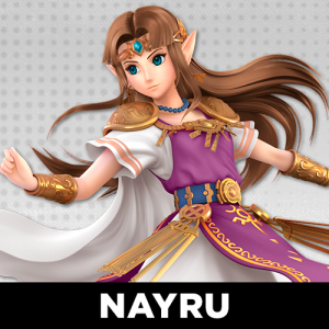Nayrupng — Monterrey, MX - Smash Community v1 option 66