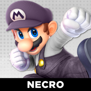 Necropng — Monterrey, MX - Smash Community v1 option 67