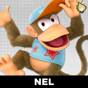 Nelpng — Monterrey, MX - Smash Community v1 option 68