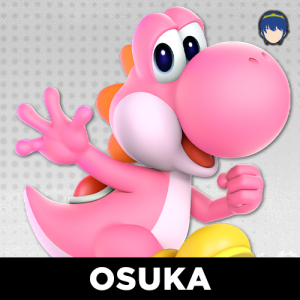 Osukapng — Monterrey, MX - Smash Community v1 option 70