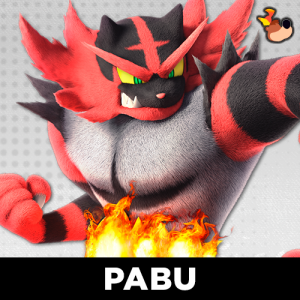 Pabupng — Monterrey, MX - Smash Community v1 option 71
