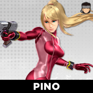 Pinopng — Monterrey, MX - Smash Community v1 option 72