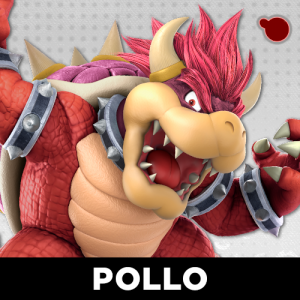 Pollopng — Monterrey, MX - Smash Community v1 option 73