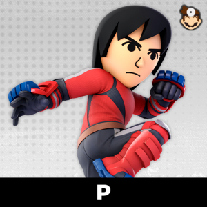 Ppng — Monterrey, MX - Smash Community v1 option 74