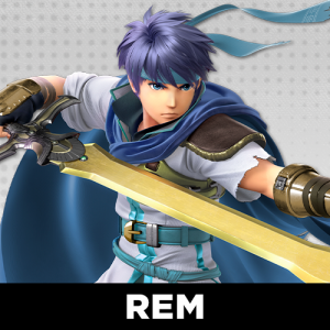 Rempng — Monterrey, MX - Smash Community v1 option 76
