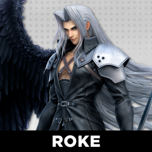 Rokepng — Monterrey, MX - Smash Community v1 option 78