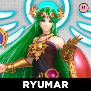 Ryumarpng — Monterrey, MX - Smash Community v1 option 80