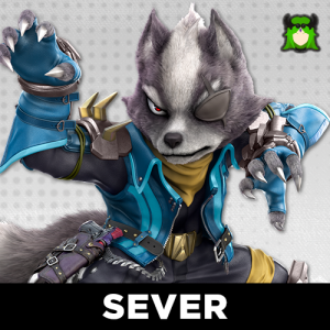 Severpng — Monterrey, MX - Smash Community v1 option 82