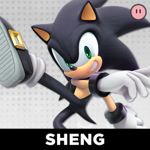 Shengpng — Monterrey, MX - Smash Community v1 option 84