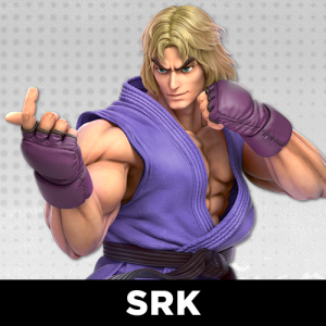 Srkpng — Monterrey, MX - Smash Community v1 option 86