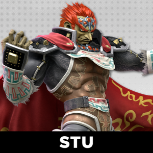 Stupng — Monterrey, MX - Smash Community v1 option 87