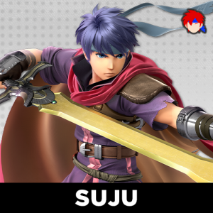 Sujupng — Monterrey, MX - Smash Community v1 option 89