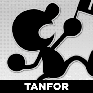 Tanforpng — Monterrey, MX - Smash Community v1 option 91