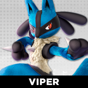 Viperpng — Monterrey, MX - Smash Community v1 option 95