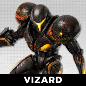 Vizardpng — Monterrey, MX - Smash Community v1 option 96