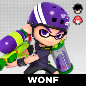 Wonfpng — Monterrey, MX - Smash Community v1 option 97
