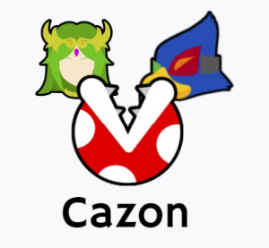 Cazonjpg — CSTAT Smash Spring 2023 revision option 14