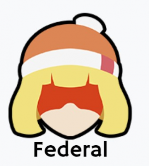 Federaljpg — CSTAT Smash Spring 2023 revision option 24