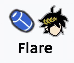Flarejpg — CSTAT Smash Spring 2023 revision option 25