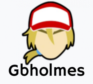 Gbholmesjpg — CSTAT Smash Spring 2023 revision option 27