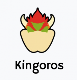Kingorosjpg — CSTAT Smash Spring 2023 revision option 38