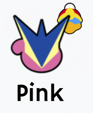 Pinkpng — CSTAT Smash Spring 2023 revision option 55