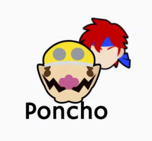 Ponchojpg — CSTAT Smash Spring 2023 revision option 56