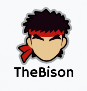 Thebisonjpg — CSTAT Smash Spring 2023 revision option 72