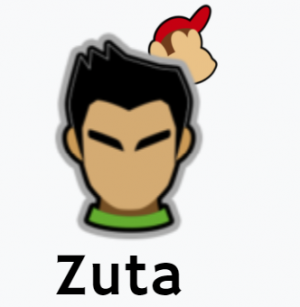 Zutapng — CSTAT Smash Spring 2023 revision option 78