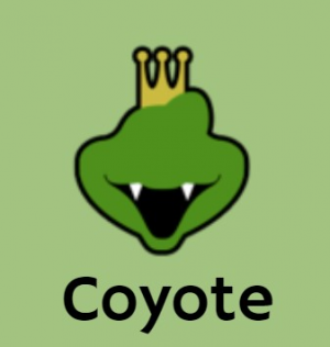 Zzzzzcoyotejpg — CSTAT Smash Spring 2023 revision option 102