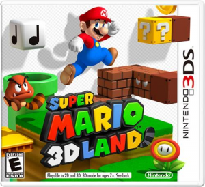 Sm3dlpng — Mainline Super Mario Games option 7