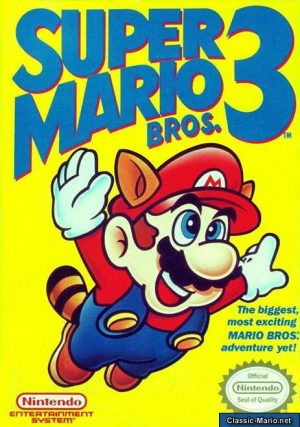 Smb3png — Mainline Super Mario Games option 13