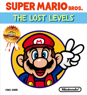 Smbllpng — Mainline Super Mario Games option 14