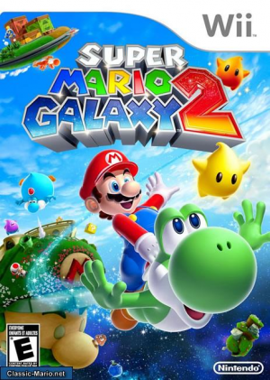 Smg2png — Mainline Super Mario Games option 16
