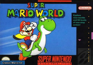 Smw1png — Mainline Super Mario Games option 22