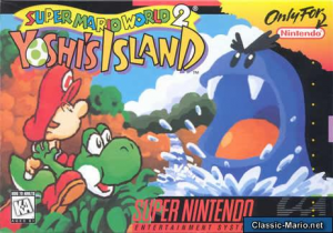 Smw2png — Mainline Super Mario Games option 23