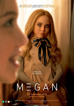 M3gan 771464242 Largejpg — Ultimate 2023 Movies Ranking option 3