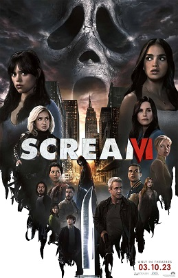 Zzzzz 1676524811screamviposterjpg — Ultimate 2023 Movies Ranking option 31