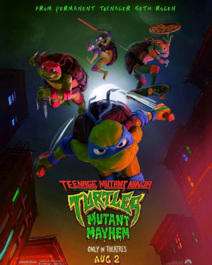 Zzzzz 1688559429lanzamiento De Los Posters De Personajes De Teenage Mutant Ninja7981smart — Ultimate 2023 Movies Ranking option 125