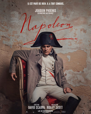 Zzzzz 1696427954napoleon Poster 64ad1f6325a8b — Ultimate 2023 Movies Ranking option 204