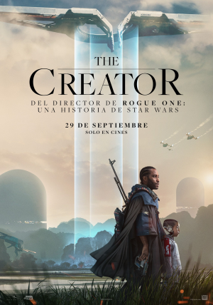 Zzzzz 1696427954payoff Thecreator 70x100 Es 1sht 6516b4b08948a — Ultimate 2023 Movies Ranking option 206