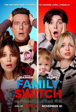 Zzzzz 1703710659familyswitchposter — Ultimate 2023 Movies Ranking option 242