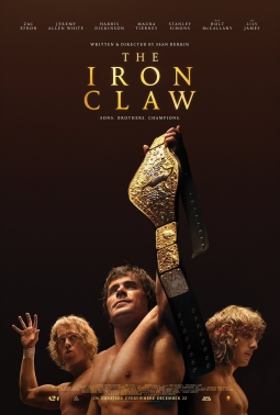 Zzzzz 1703710659ironclawfilmposter — Ultimate 2023 Movies Ranking option 247