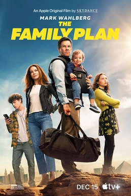 Zzzzz 1703710663the Family Plan Poster — Ultimate 2023 Movies Ranking option 270
