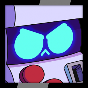8 Bitpng — Brawl Stars Tier List 2023 option 1